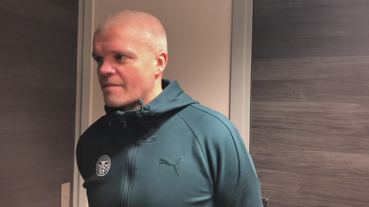 Mendy: - Vi blir bedre